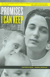 Promises I can keep book cover