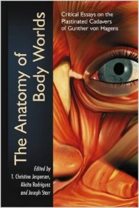 The Anatomy of Body Worlds  Cover photograph © 2008, Shutterstock. 