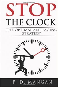 stop the aging clock